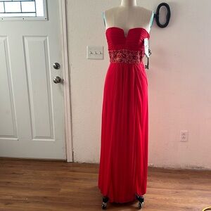 Beautiful sexy dress